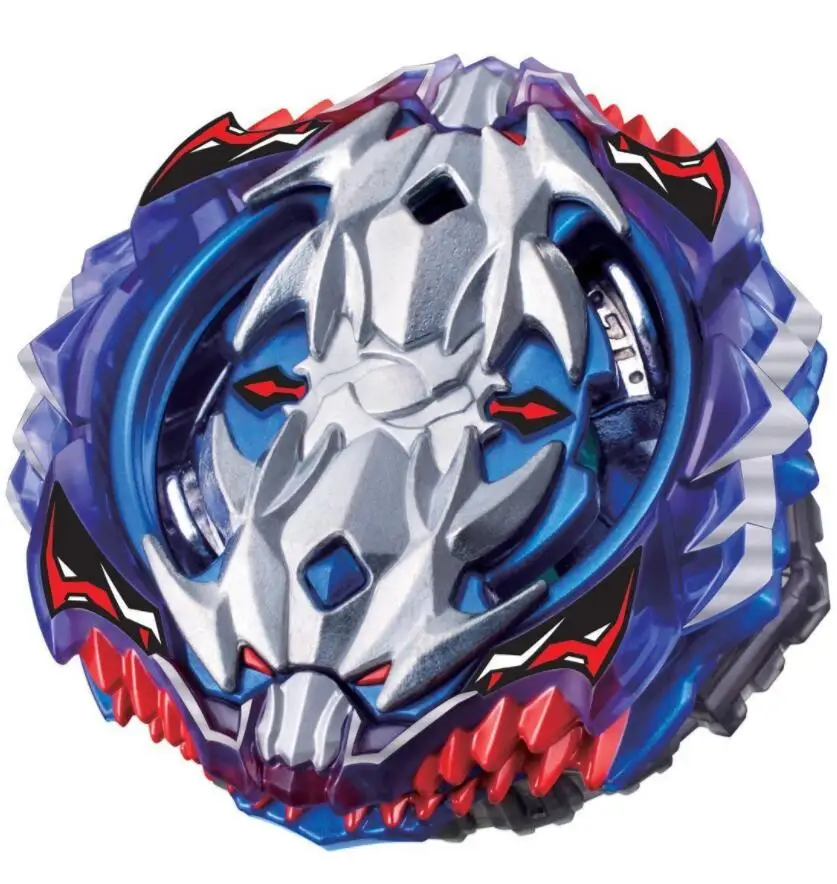 

Bayblade Spinning Top BURST B-110 Starter Bloody Longinus.13.Jl Attack Pack toys for children patlamayan top