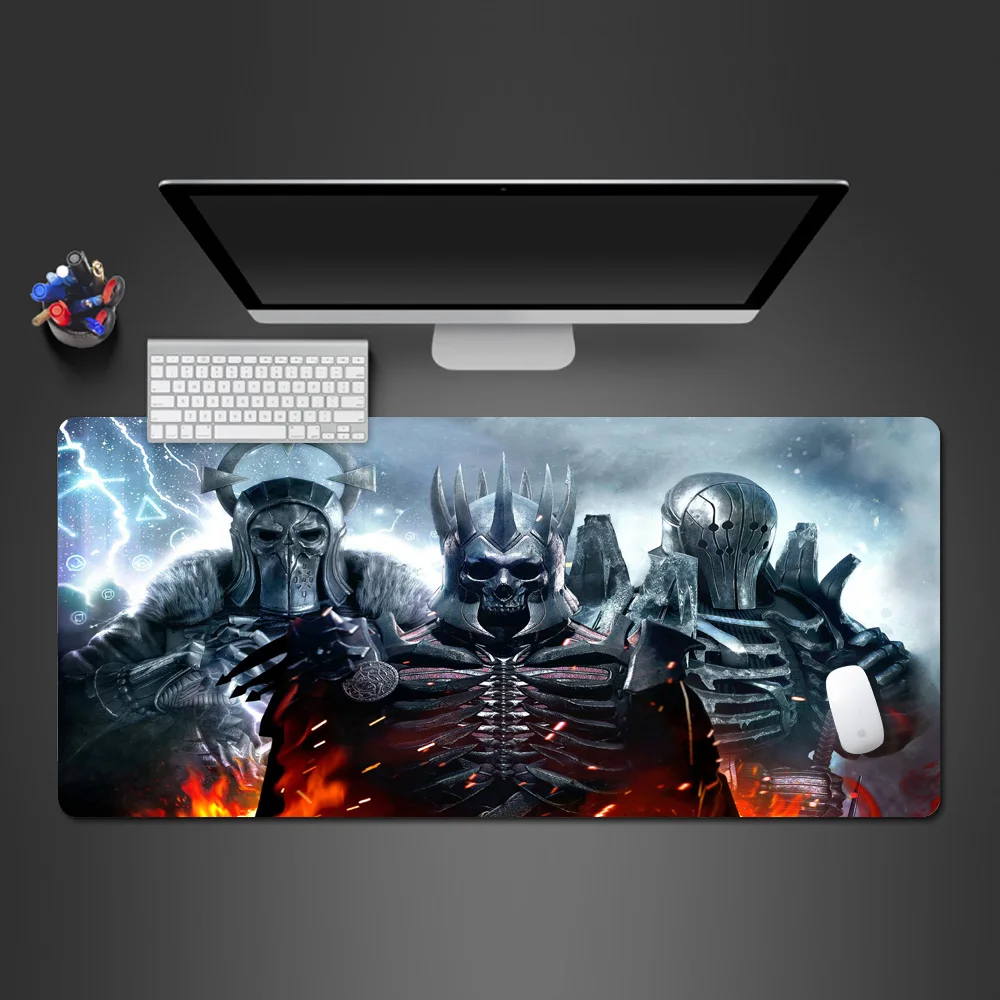 Armor Warrior коврик для мыши Лучший классный коврик для мыши и клавиатура модный компьютерный коврик для мыши Higt качественный игровой коврик для ноутбука