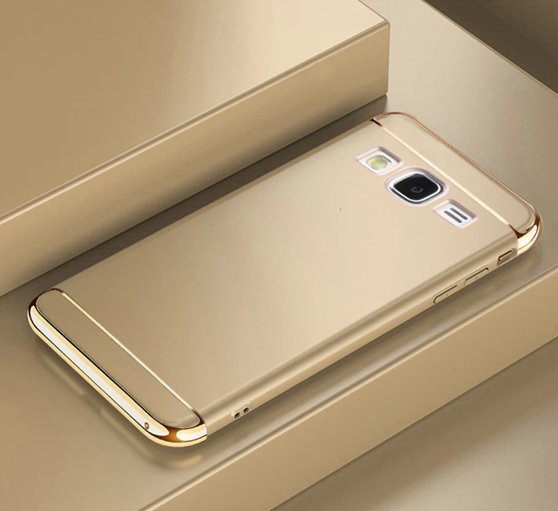 Чехол YonLinTan чехол для samsung galaxy j2 grand prime g530 роскошная задняя крышка 360 на телефон