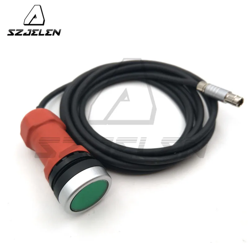 Кабель для удаленного преобразования загрузки кабель питания мини камеры ARRI Alexa