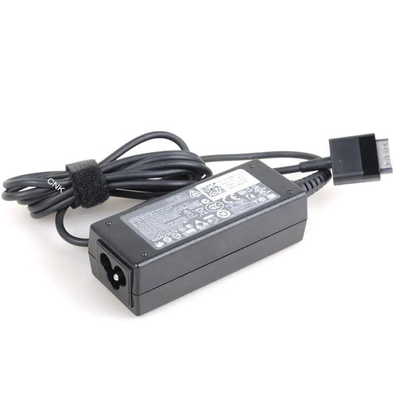 Зарядное устройство для ноутбука Dell Latitude 10 ST ST2 ST2e XPS D28MD PA 1300 04 Y55TK 19 в 1 58 А 30 Вт|laptop