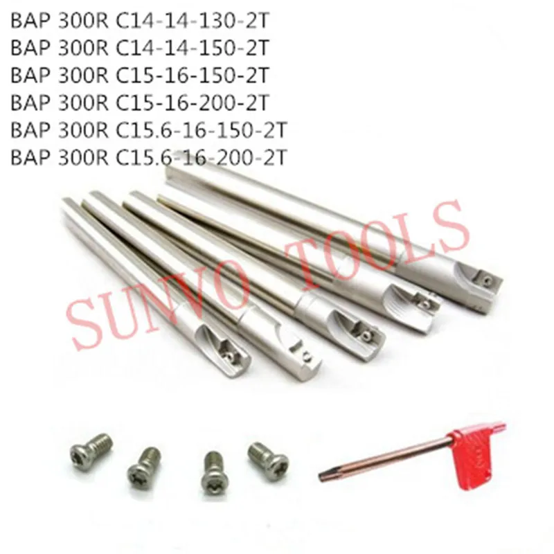 Фрезерный держатель APMT1135 для BAP300R фрезерного резака|tool holder|bap 300rmilling tool holders |