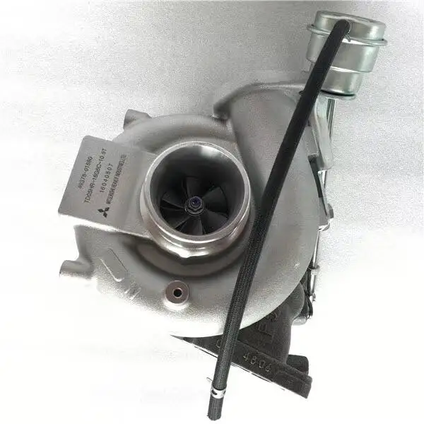 

Xinyuchen turbocharger for TD05HR 49378-01580 1515A054 turbocharger for Mitsubishi