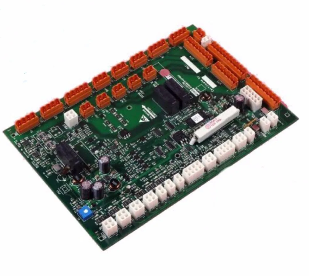 

Плата лифта KM50025436G32