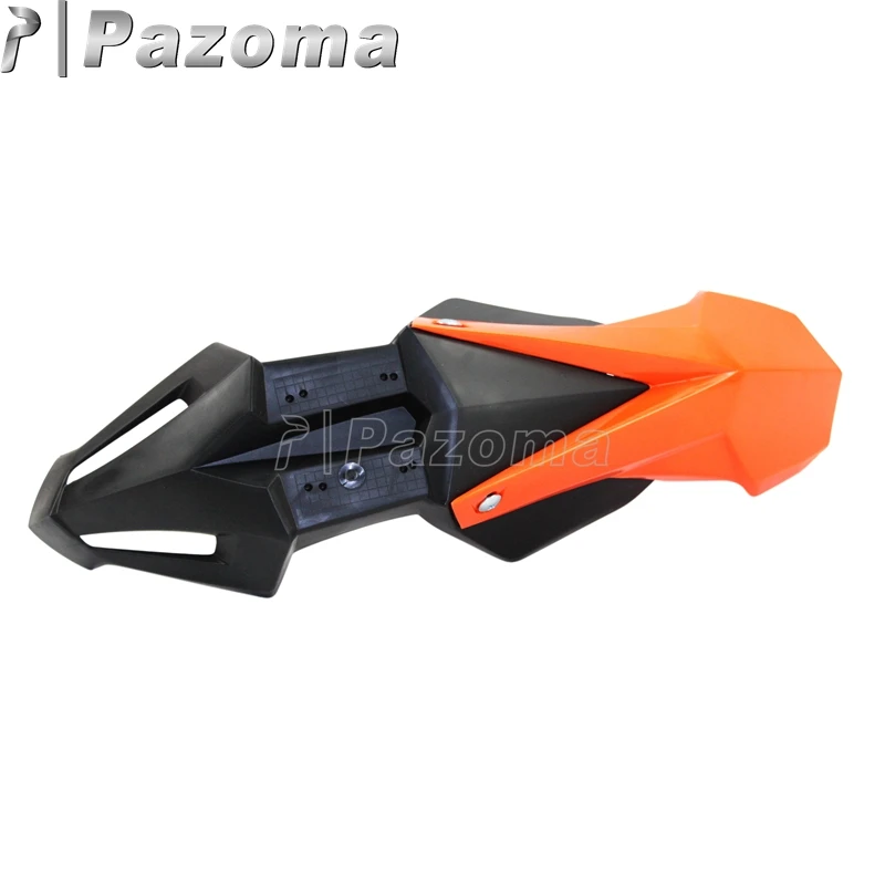 Переднее крыло мотоцикла Supermoto для грязевого питбайка брызговик SX EXC XCF SXF SMR Yamaha DRZ