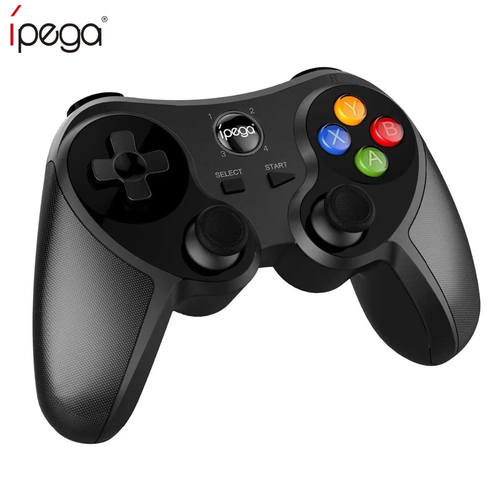IPEGA PG-9078 Bluetooth геймпад перезаряжаемый Базовый игровой контроллер для Android