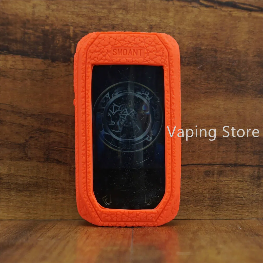 Smoant naoo 225W силиконовый защитный чехол | Электроника