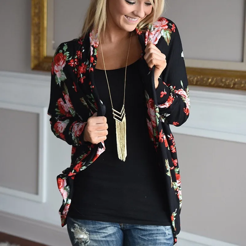 Новая мода Повседневные принты открыть Стич 2017 Высокое качество большие размеры