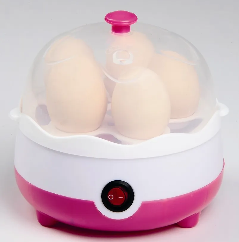 Мини электрический Пароварка для яиц многофункциональный бытовой яичный брахер