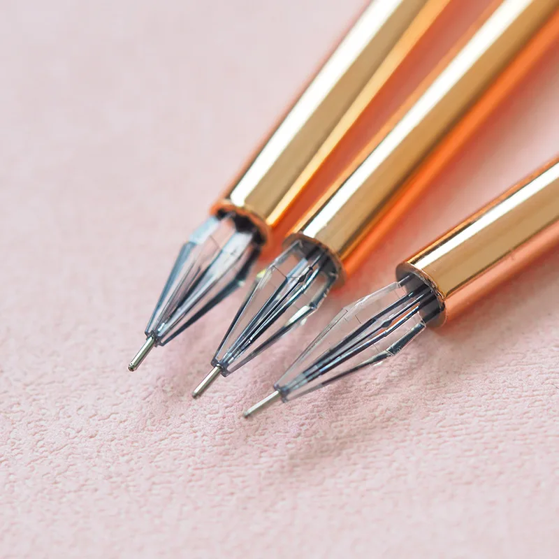 1 шт., новинка, гелевая ручка Sakura 0,5 мм, сменная ручка, креативные перьевые кавайные ручки, корейские канцелярские принадлежности для рисования, студенческие офисные канцелярские принадлежности, подарок