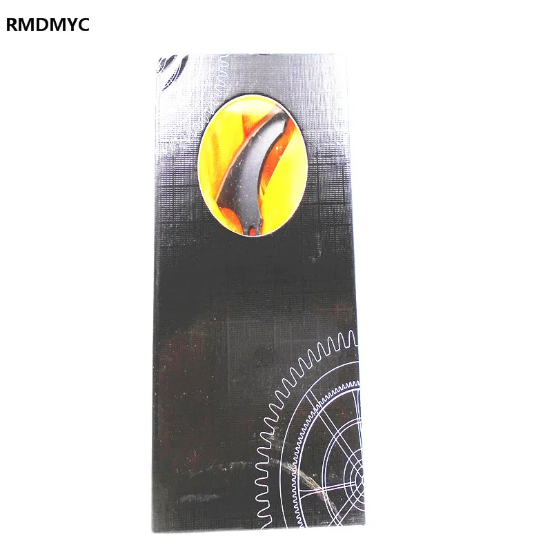 16 см аниме супер герой Бэтмен оружие Бумеранг Аркхэм рыцарь фигурка периферийная