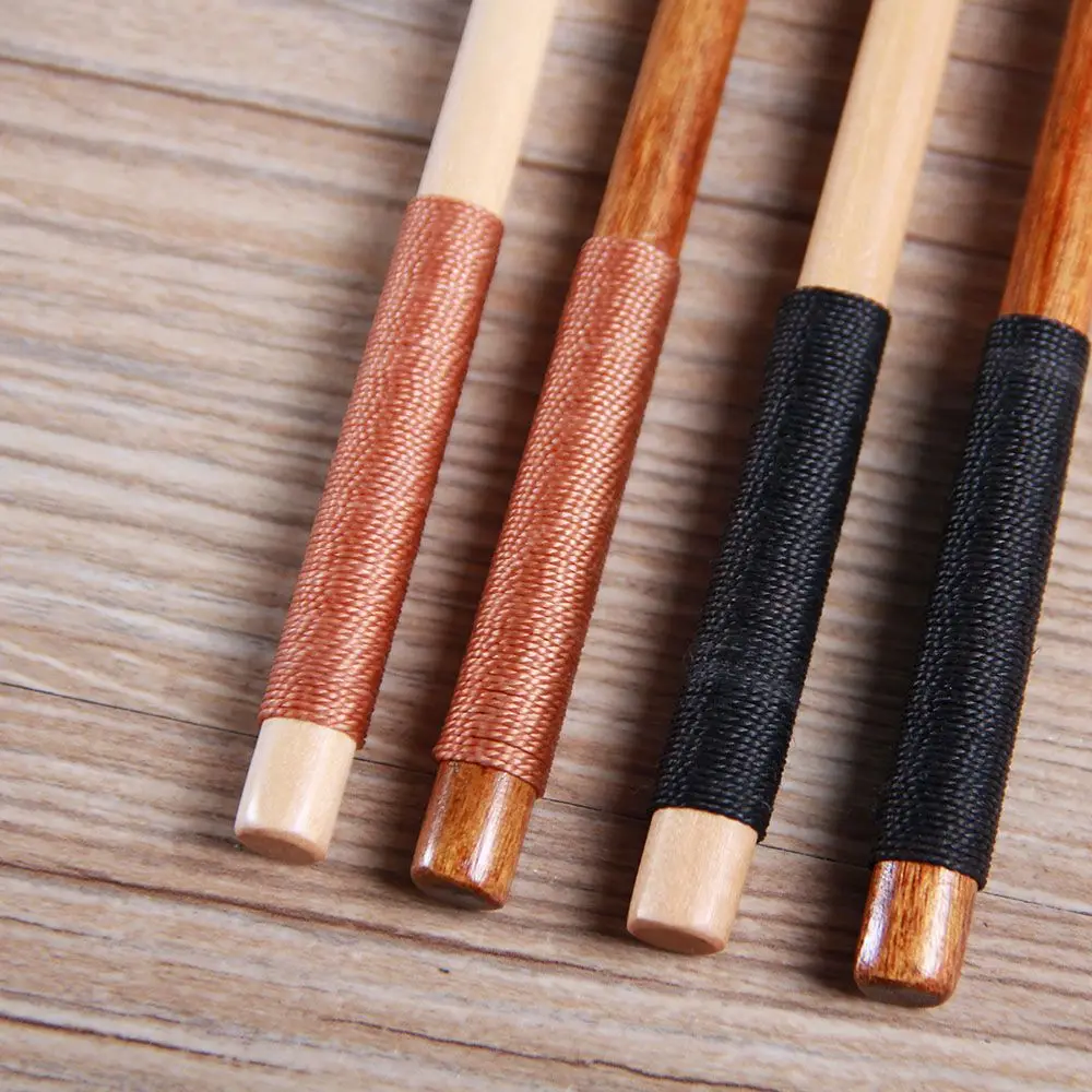 1 шт. длинной ручкой столовые приборы: деревянные ложки и десертная ложка для риса