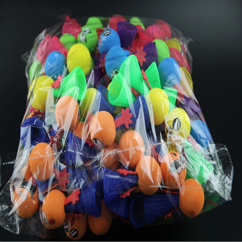5 Pcs Table Bounce Ball Game Expressions Push&Down Elf Dolls Board Games for Kids Educational Baby Party Gifts Toys|Настольные игры| |