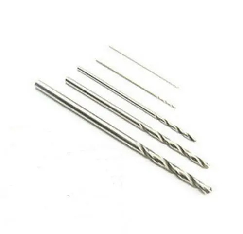 ZLHD04O 1Pc Micro Model Tools Hand Drill With 10Pcs Bit For Drilling New | Инструменты