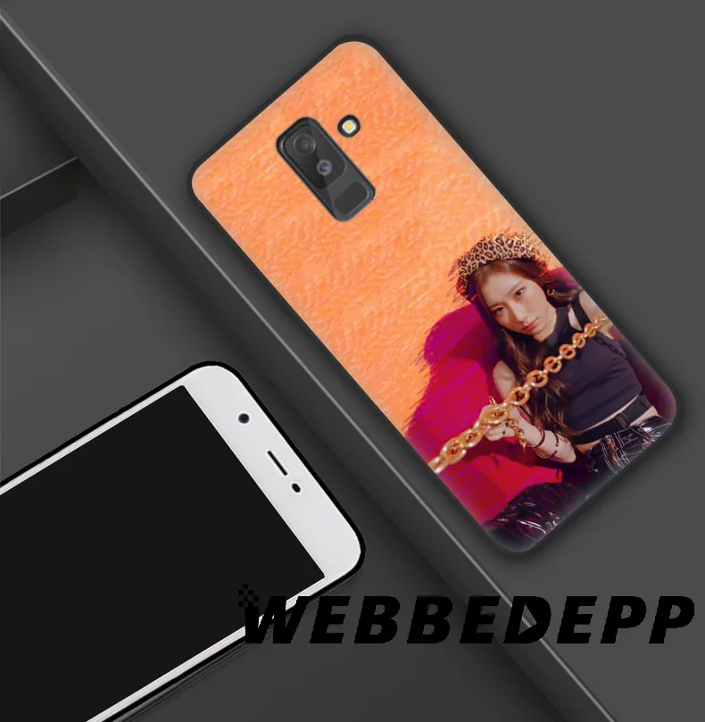 Мягкий силиконовый чехол для Samsung Galaxy S10 S10e S9 S8 Plus S7 S6 Edge и J6 |