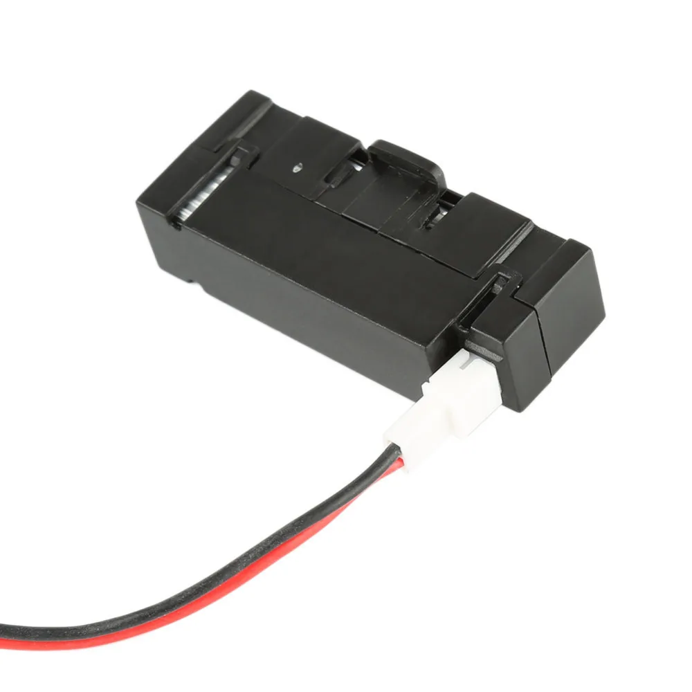 Универсальные аксессуары Многоосный аккумулятор зарядное устройство четыре