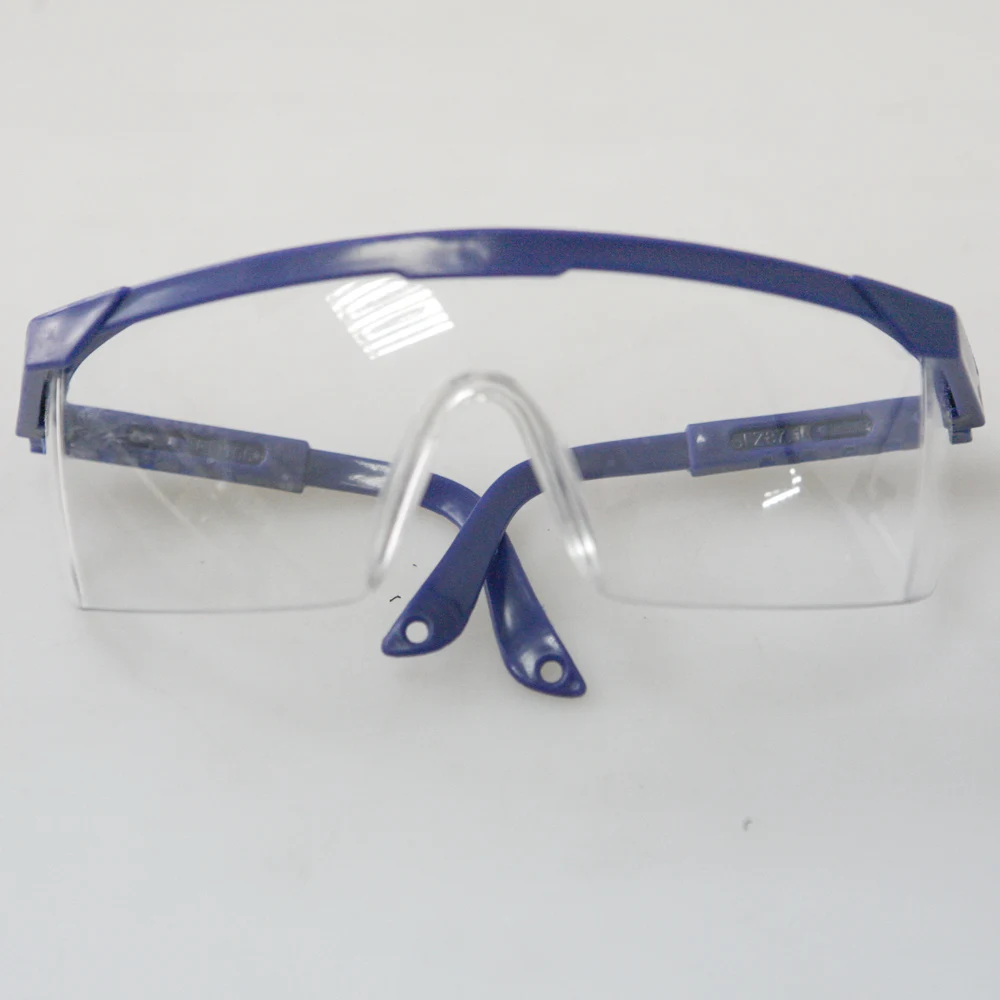 1 шт. пластиковые линзы противотуманные ветрозащитные пылезащитные защитные очки рабочие очки|Детали
