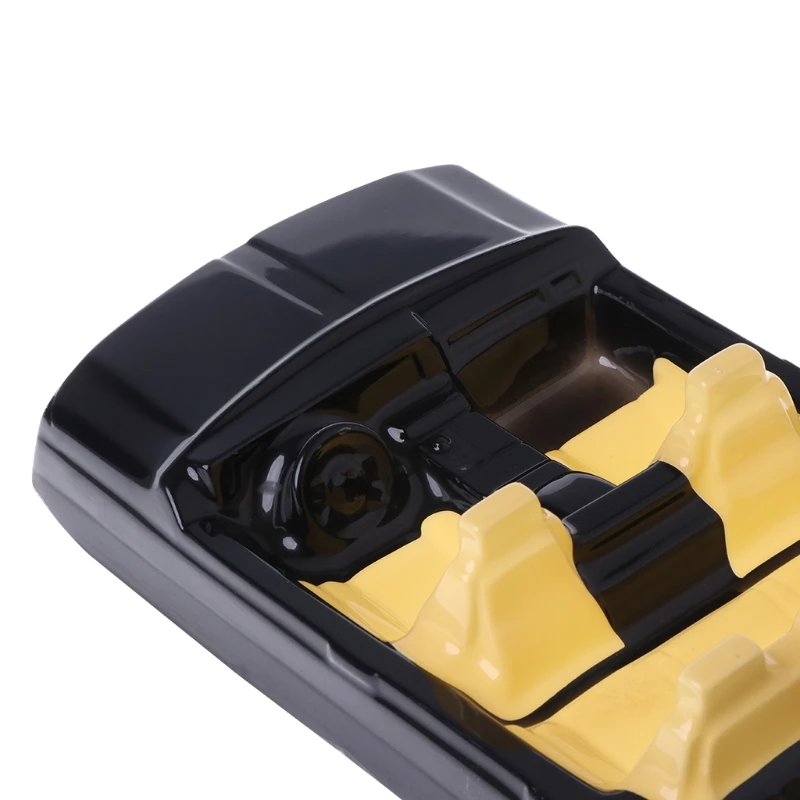 Внутренний Декор радиоуправляемого автомобиля для 1/10 Axial SCX10 II 90046 90047 Cherokee корпус