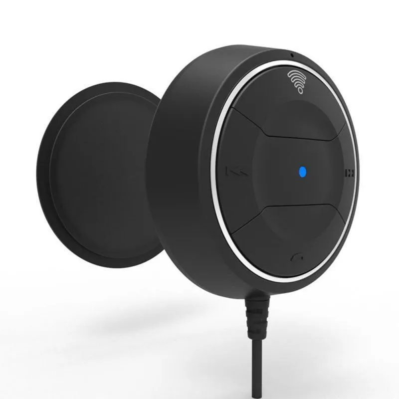 2018 горячая Распродажа модный беспроводной Bluetooth 4 0 музыкальный приемник 3 5 мм