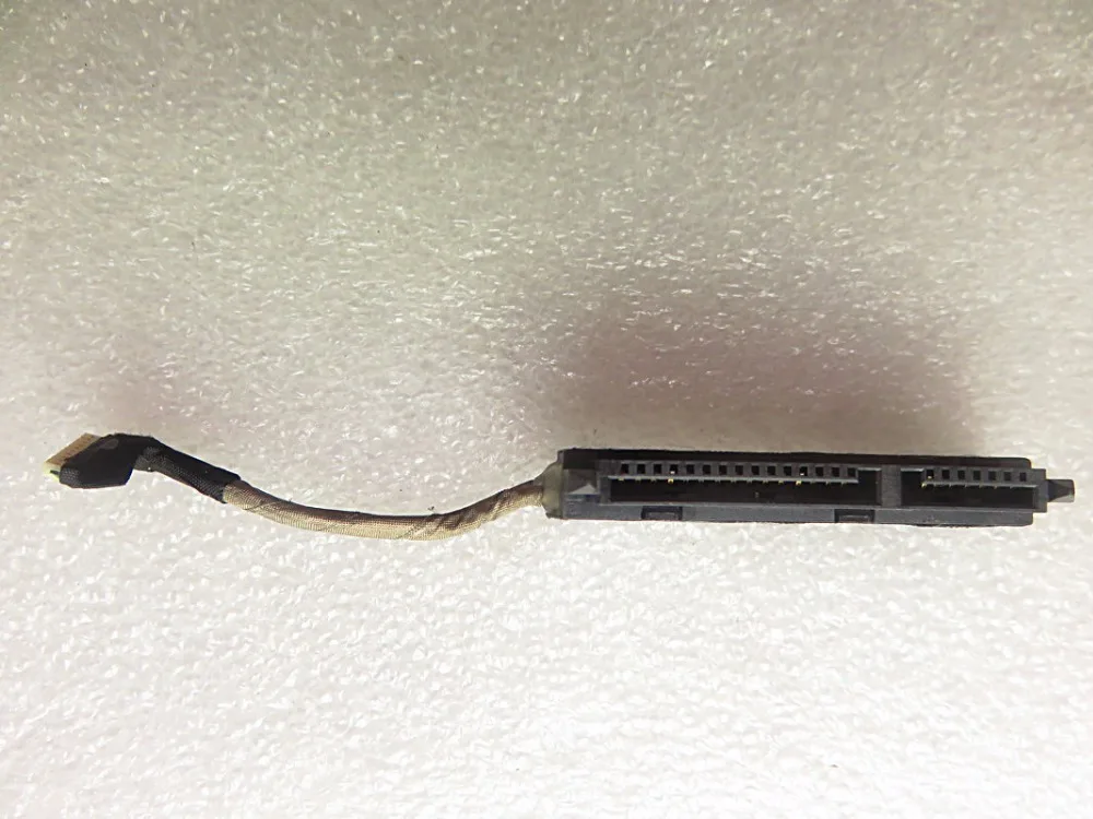 Новый оригинальный для lenovo Y40 Y40-70 Y50 Y50-70 ZIVY1 HDD кабель DC02001WB00 соединитель жесткого