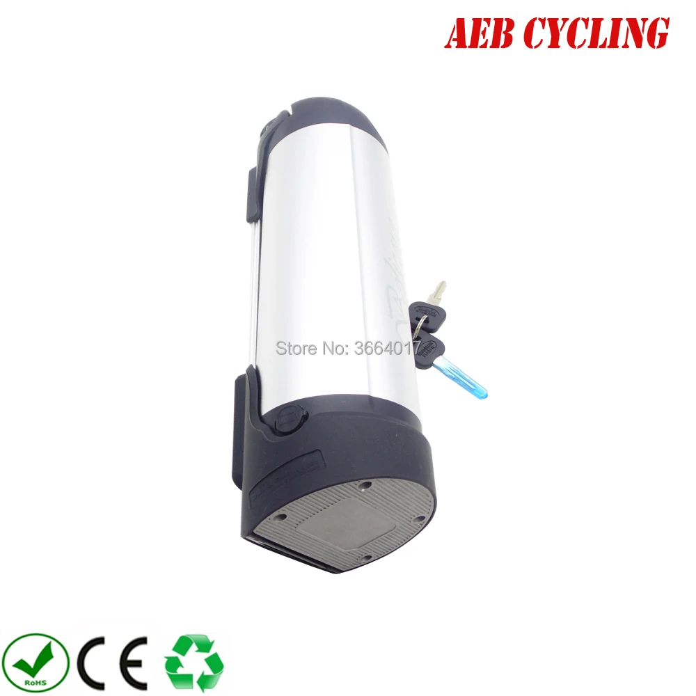 Литий ионный аккумулятор для электровелосипеда 36 В 16 5 Ач|ebike battery|ebike lithium batterylithium