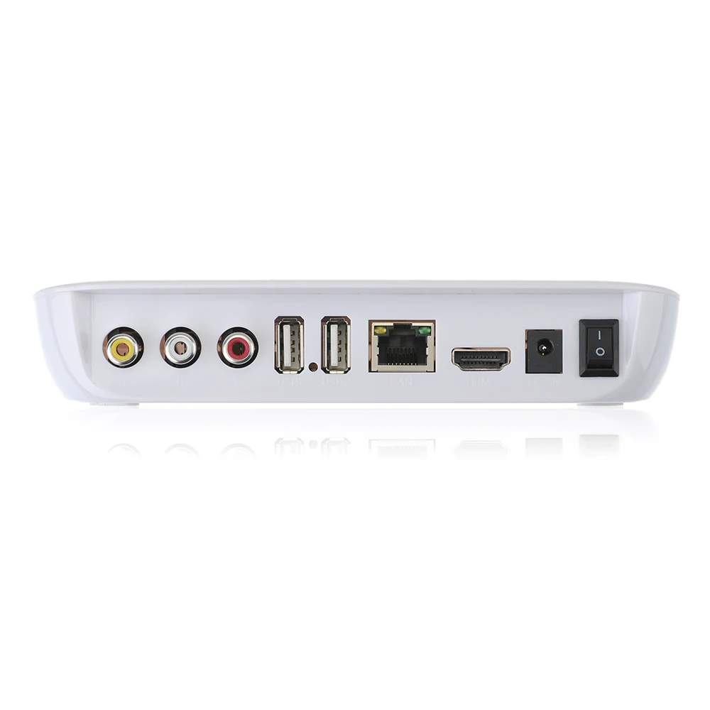Двухъядерный андроид 4.2 смарт Box XBMC медиа-плеер 1080 P WIFI HDMI Netflix YOUTUBE Skype | Электроника