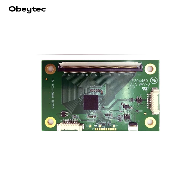 

obeytec 15 inches Interactive Touch Film, USB Port, 4:3, 10 Touches, Best Choise for Products Showing