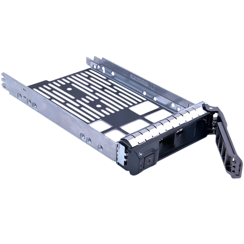 3.5&quot SAS SATA Tray Caddy for PowerEdge R310 T310 R710 T710 R610 T610 T410 R510 - Free Shipping Drop | Компьютеры и офис