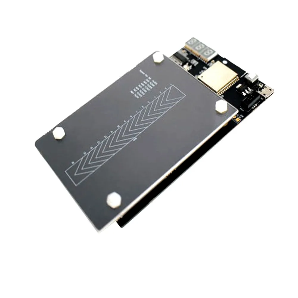 Набор ESP32 Sense для оценки и разработки сенсорных датчиков загрузка плата отладки ESP