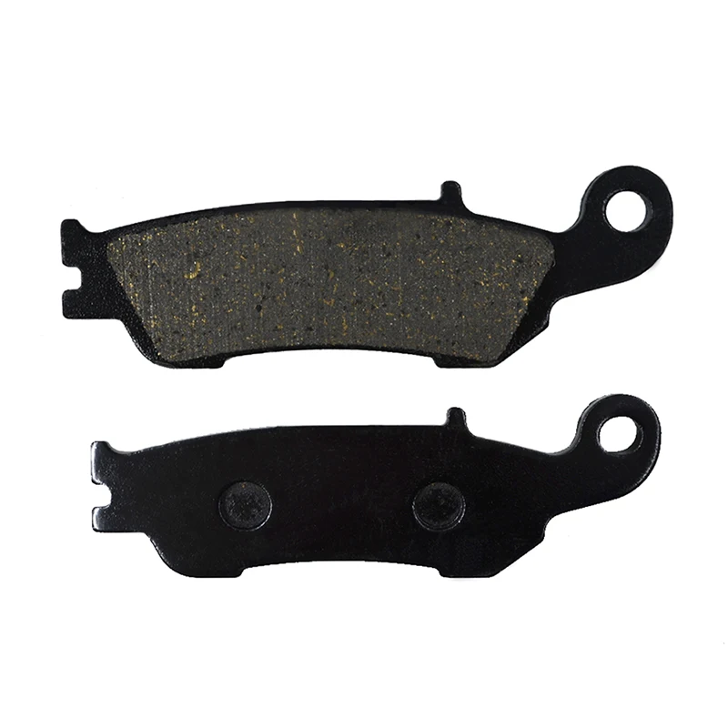 Передняя тормозная колодка AHL для мотоцикла YAMAHA YZ 450 YZ450 FX/FY/FZ/FA 2008 2011 тормозной