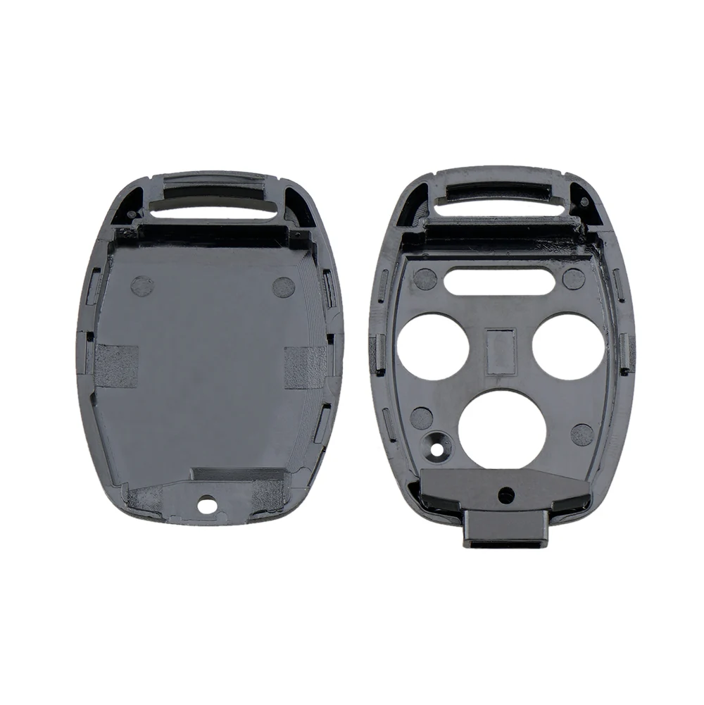GORBIN 2/3/4 кнопочный чехол для пульта дистанционного управления Fob HONDA Accord Civic CRV Pilot