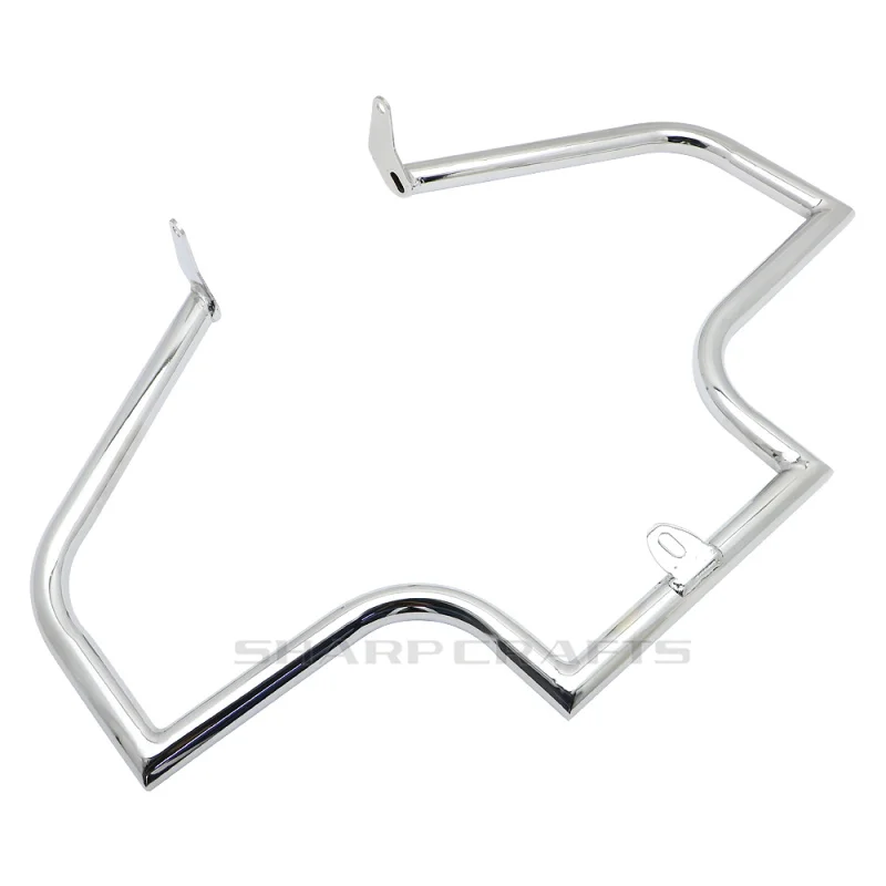 Защита двигателя для Harley Softail Fatboy Heritage Deluxe Slim Springer FLS FLSTC FLSTNSE FLSTN FLSTF, 2000