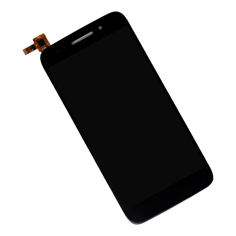 10pcs/lot For Alcatel One Touch Idol 5 OT6058 6058 LCD Display Screen Glass Digitizer Complete Assembly Free Shipping DHL | Мобильные