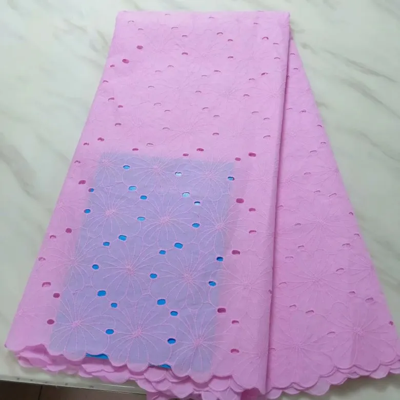 Уникальный стиль африканская кружевная ткань высокого качества мэй красный Тюль