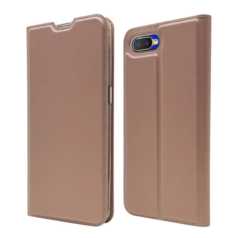 Откидной чехол для Oppo RX17 Neo, Магнитный чехол, кошелек, кожаный чехол для телефона, аксессуары для Oppo RX17 Neo, чехол для книги, карты, Etui, чехол