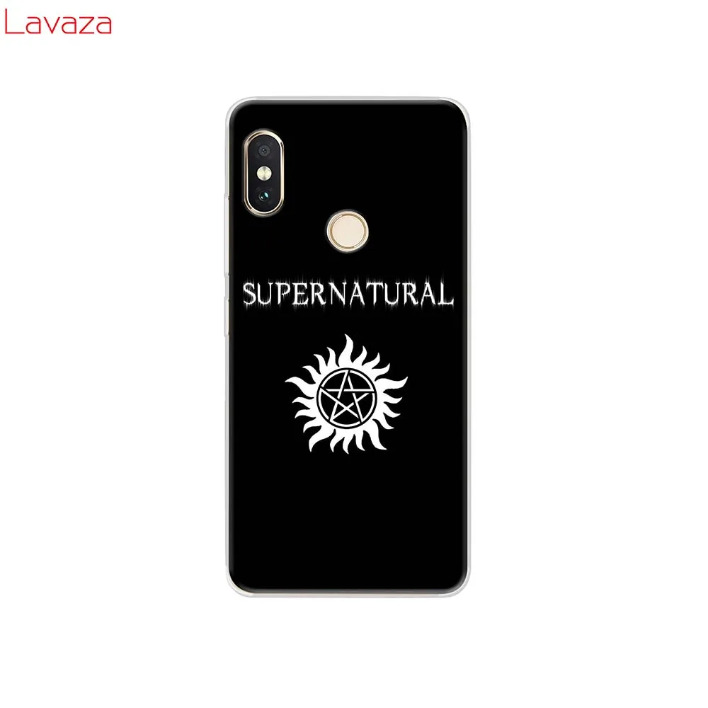 3 Lavaza Сверхъестественное SPN ТВ Жесткий Чехол для huawei Коврики 10 20 P10 P20 Lite Pro P smart для смартфона Honor 8X9 Lite чехол - Цвет: 3