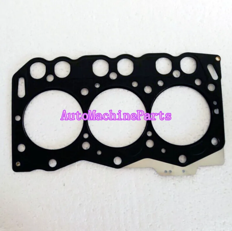 Прокладка головки цилиндра 119265 01340 для двигателя Yanmar 3TNE68|yanmar 3tne68|gasket headgasket cylinder head