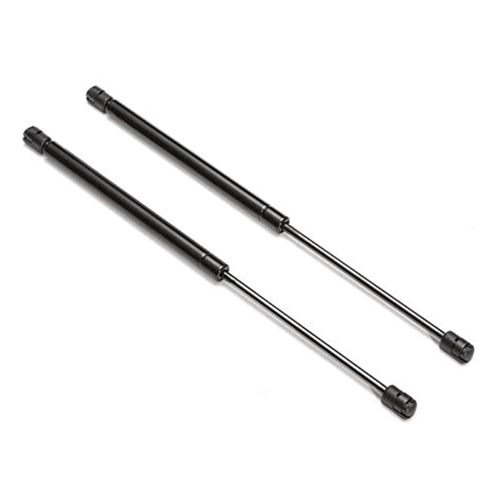 Replacement Strut Bar Gas Shock Steel Easy Apply Auto Rear Window Glass Sturdy Lift Spring Support Trunk Stand for Jeep | Автомобили и