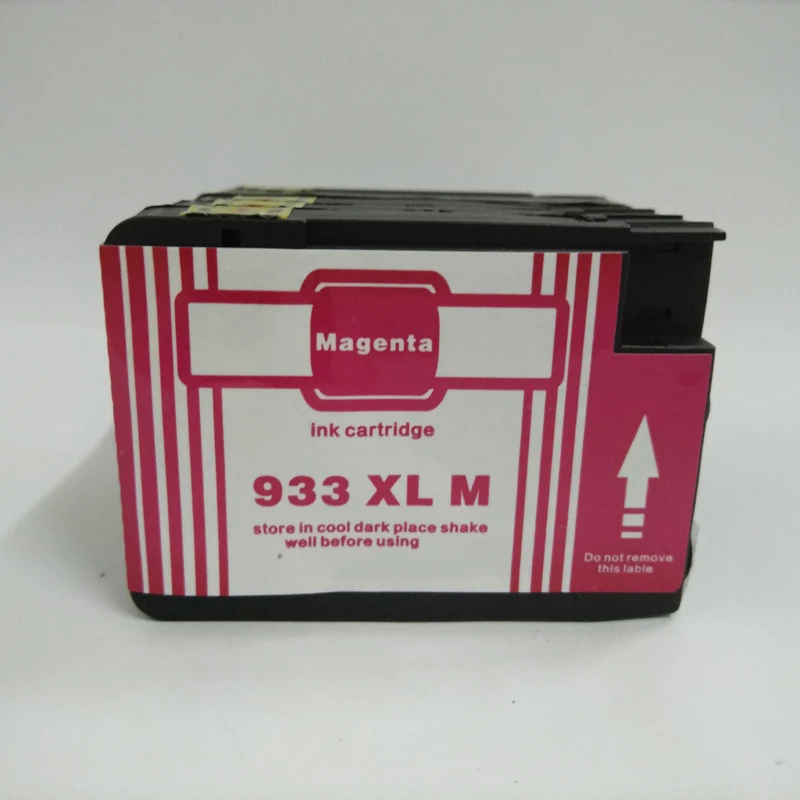 Einkshop совместимый Замена чернильных картриджей для HP 932 933 932XL 933XL Officejet Pro 6100 6600 6700