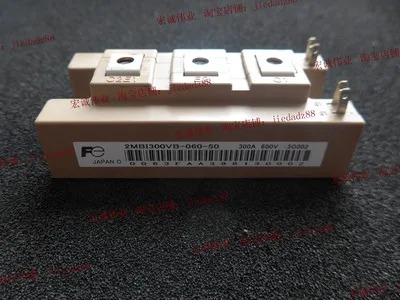 

2MBI300VB-060-50 2MBI300VB-060