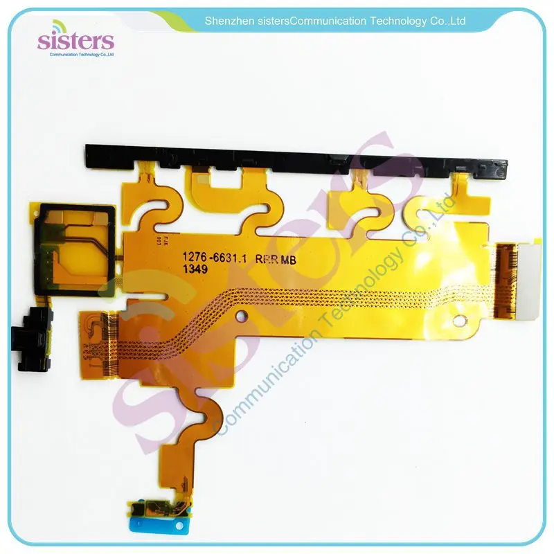 10 шт. Кнопка громкости + кнопка включения/выключения питания микрофонный гибкий