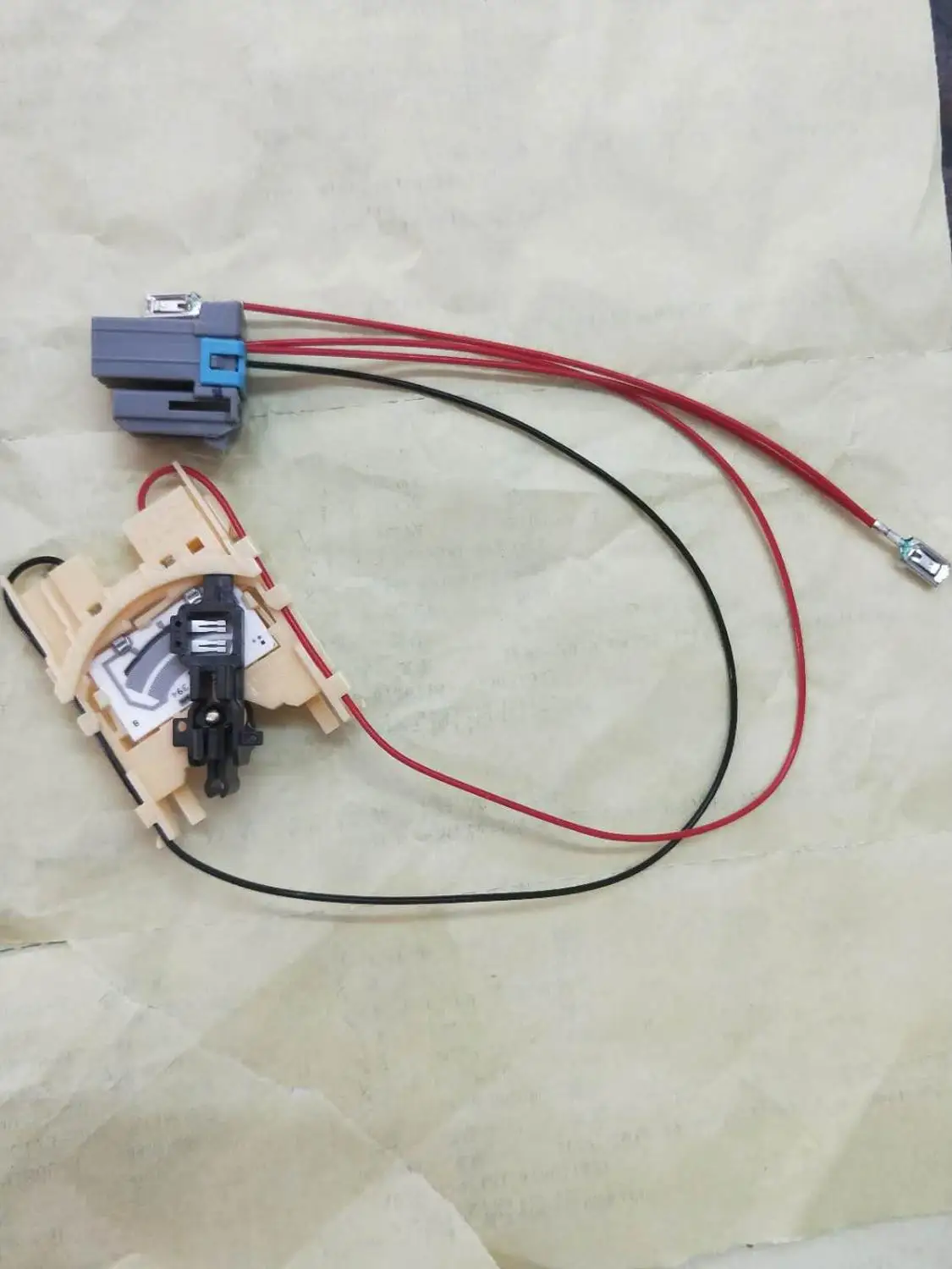 Original accessories The fuel pump sensors suitable OPEL ARSTRA INSIGIA VERANO CHEVROLET CRUZE OE NUMBER 13500000 - Цвет: Original accessories