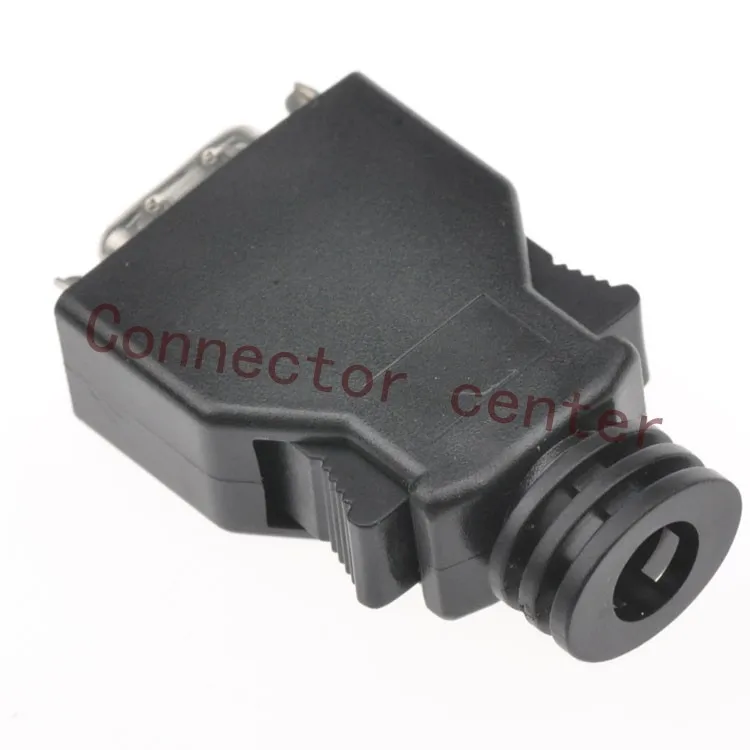 Соединитель кабеля MDR штекер 14-контактный разъем SCSI CN | Обустройство дома