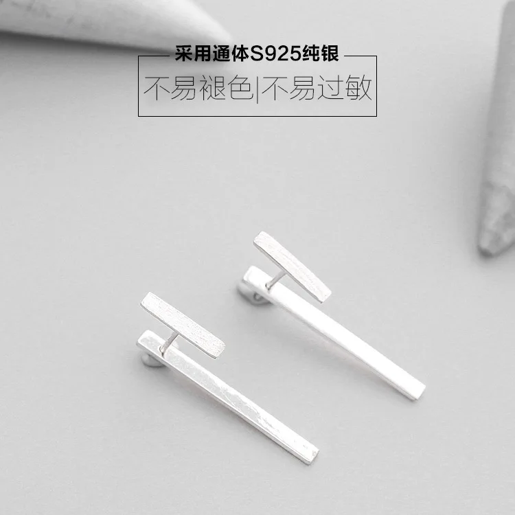 Женские длинные серьги из серебра 925 пробы|earrings for women|fashion earrings womenearrings women fashion |
