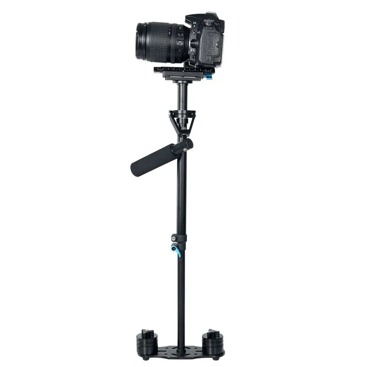 Steadicam S60L Устойчивый стабилизатор для ручной видео камеры,компактный камкордер DV