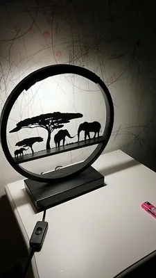 2019 новый Настольный светильник для спальни прикроватный пульт дистанционного