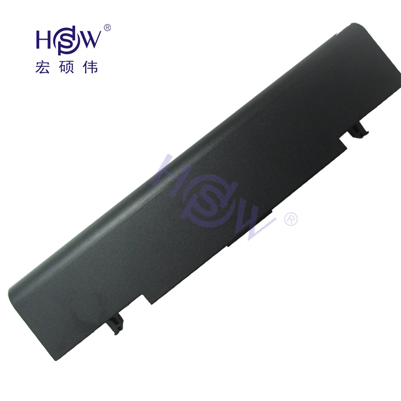 HSW laptop battery 48WH For Samsung AA-PB9NC5B AA-PB9NC6B AA-PB9NC6W AA-PB9NS6B AA-PL9NC2B AA-PL9NC6W R728 R730 R780 | Компьютеры и