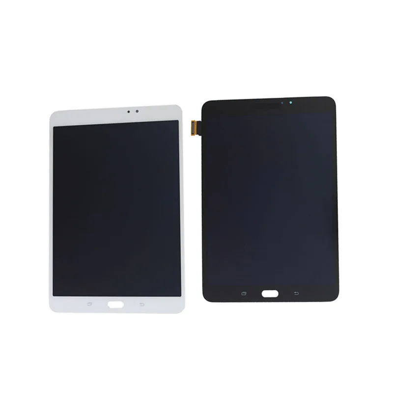 ЖК дисплей с дигитайзером и сенсорной панелью в сборе для Samsung Galaxy Tab S2