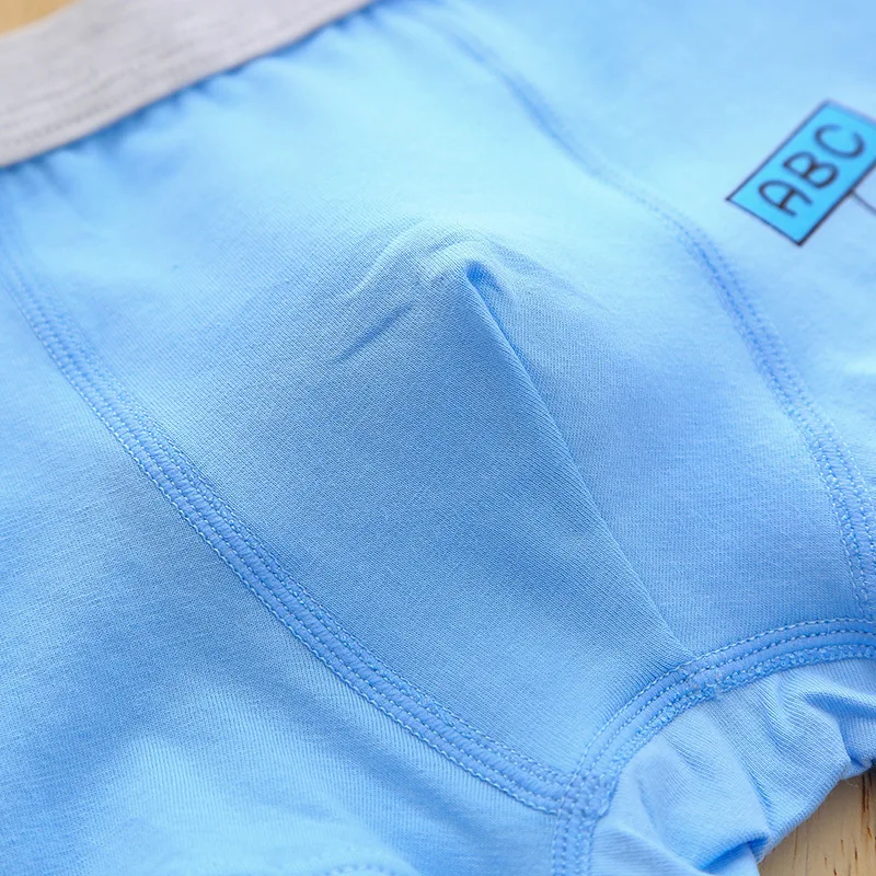 new free shipping high quality boys cotton boxer shorts panties kids character car children underwear 2-13years old 5pcs/lot |