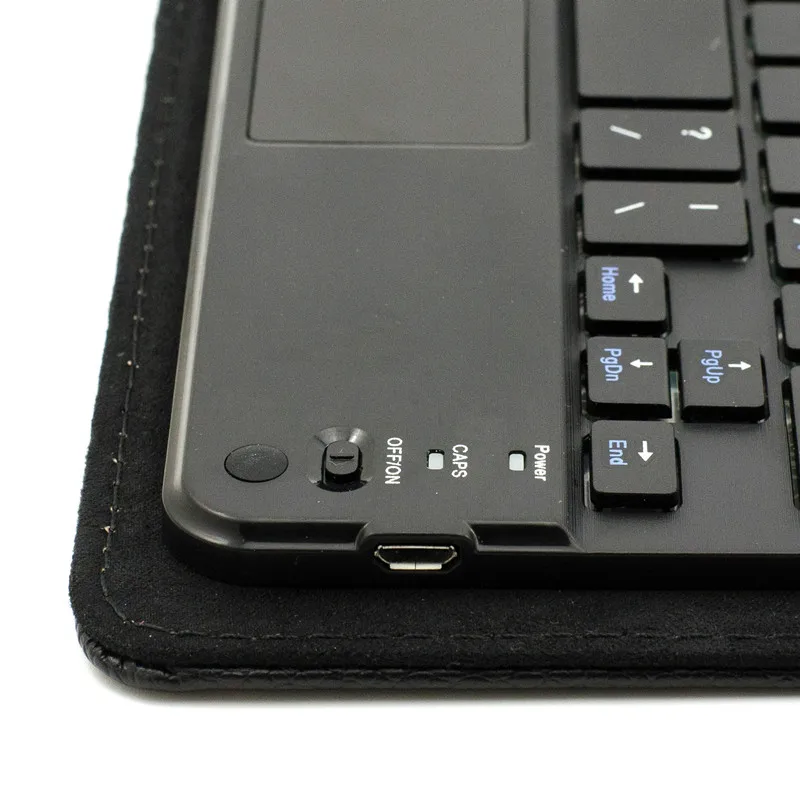 Беспроводная bluetooth клавиатура MAORONG 7 9 ''для xiaomi pad 2/3 mi чехол для win10 64G Mipad 2|bluetooth